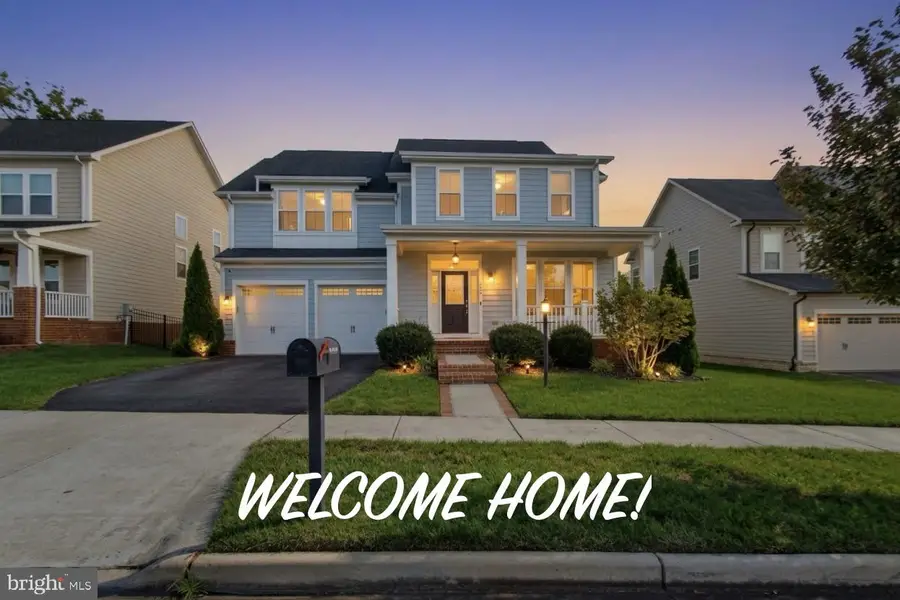 17433 Spring Cress Dr, Dumfries, VA 22026 - #3