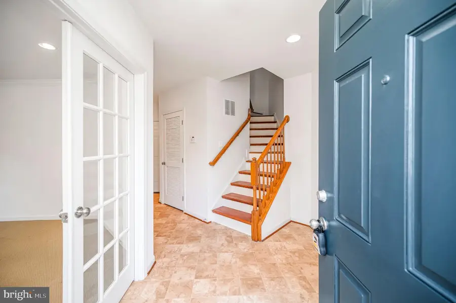 15203 Torbay Way, Woodbridge, VA 22191 - #2