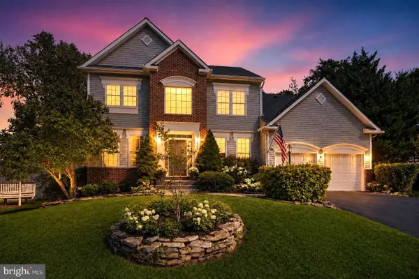 10645 Fence Post Ct, MANASSAS, VA 20112