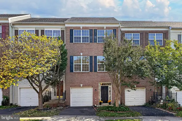 13045 Shenvale Cir, BRISTOW, VA 20136