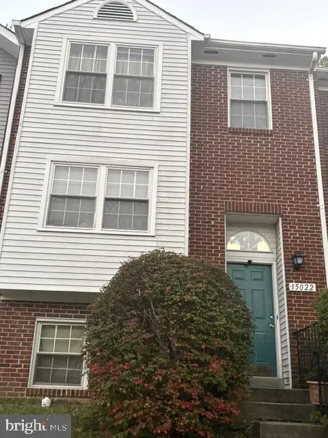 15022 Cardin Pl, Woodbridge, VA 22193 - #1