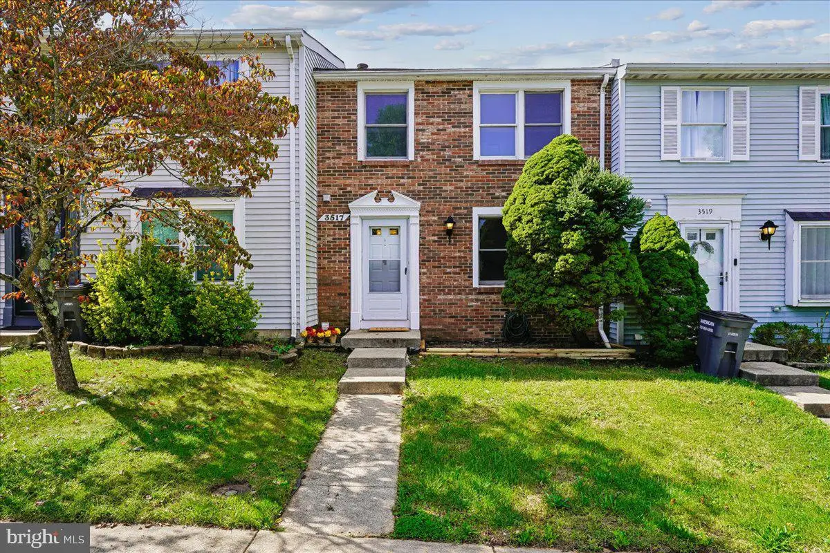 3517 Belfry Ln, Woodbridge, VA 22192 - #1