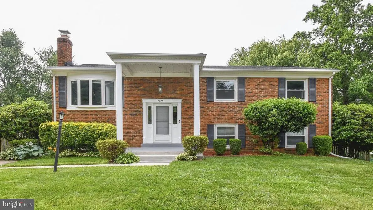 4925 Kirkdale Dr, Woodbridge, VA 22193 - #1