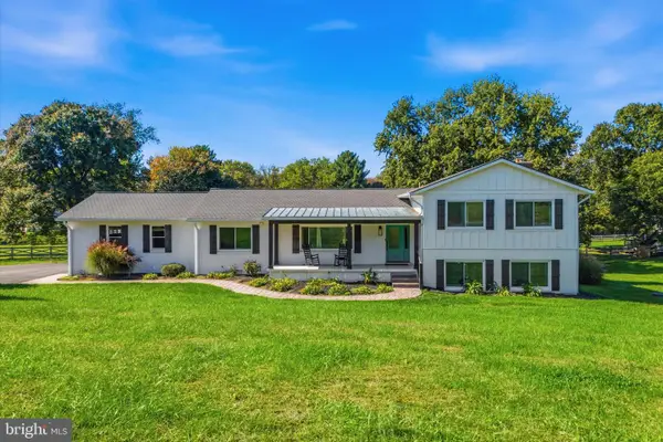4006 Latham Dr, HAYMARKET, VA 20169