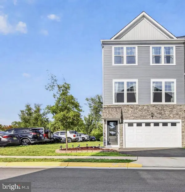 10537 Waterbury Woods Way, MANASSAS, VA 20112
