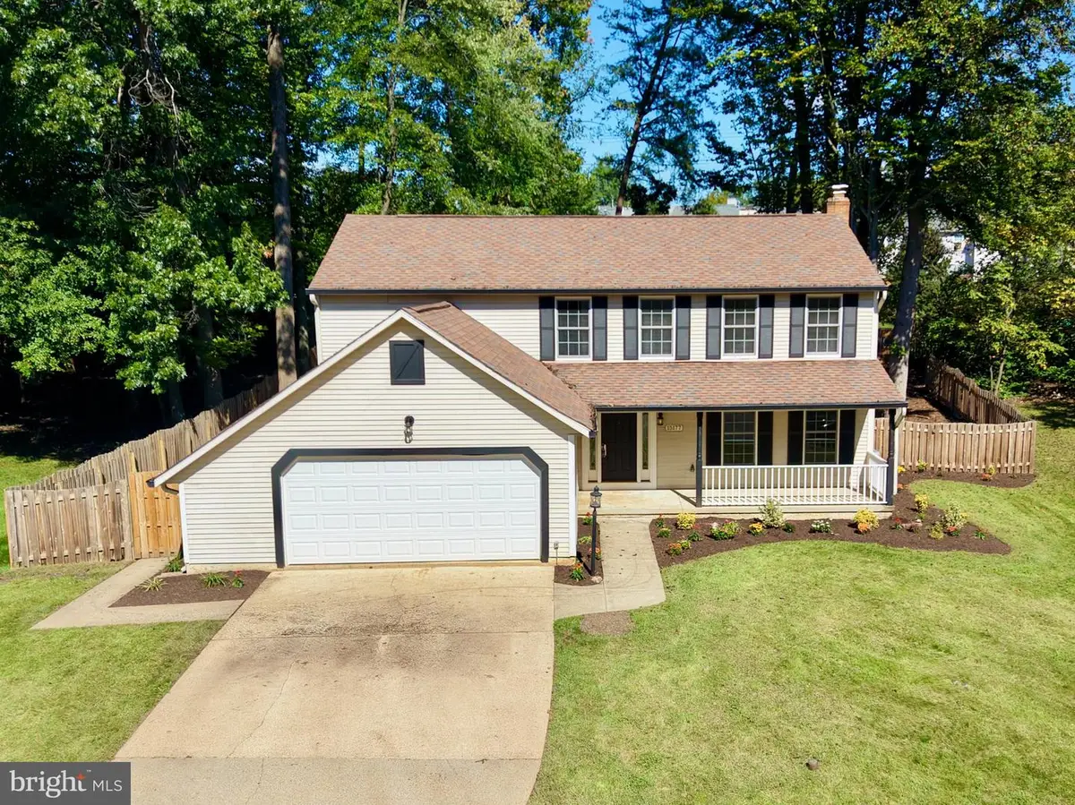 15177 Holleyside Dr, Dumfries, VA 22025 - #1