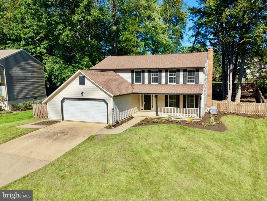 15177 Holleyside Dr, Dumfries, VA 22025 - #3