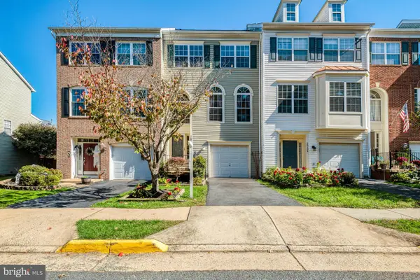 10106 Pale Rose Loop, BRISTOW, VA 20136