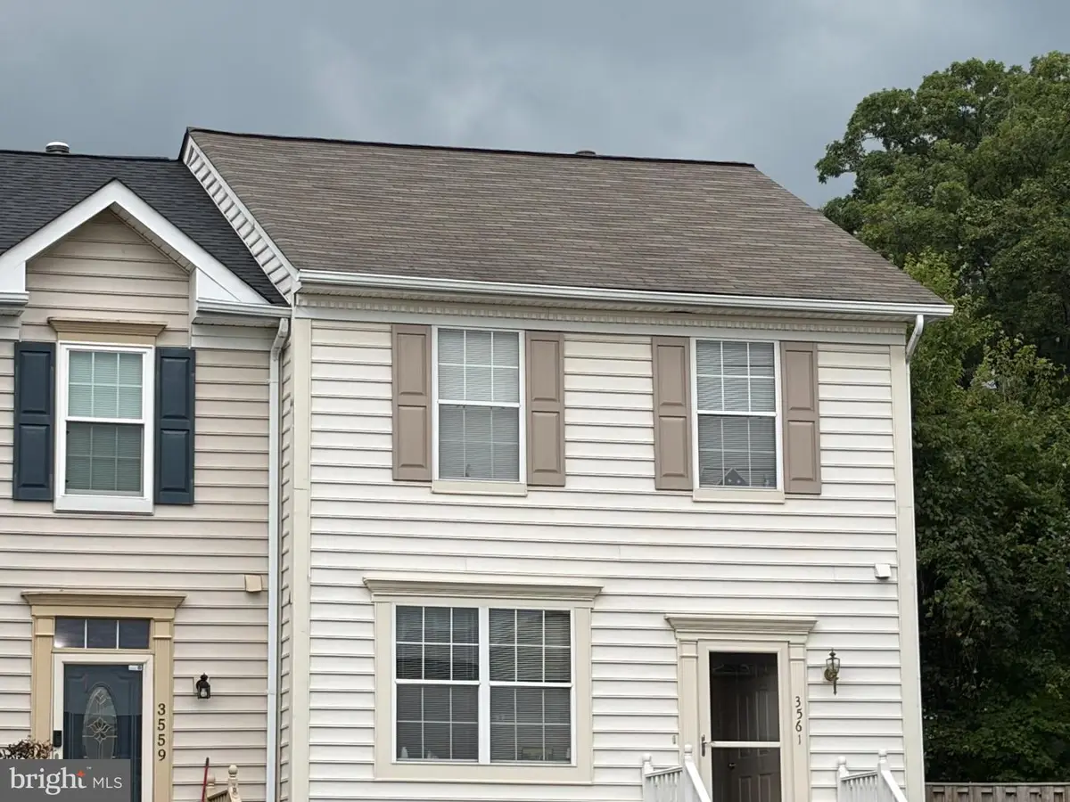3561 Nexus Ct, Woodbridge, VA 22192 - #1