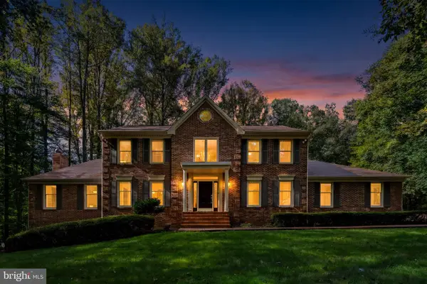 10600 Brentwood Dr, MANASSAS, VA 20111