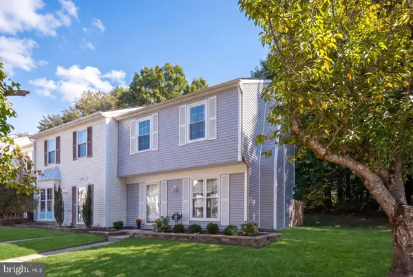 12293 Arabian Pl, WOODBRIDGE, VA 22192