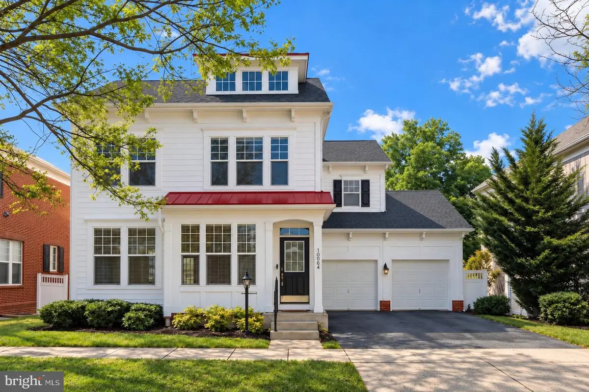 10064 Orland Stone Dr, Bristow, VA 20136 - #1