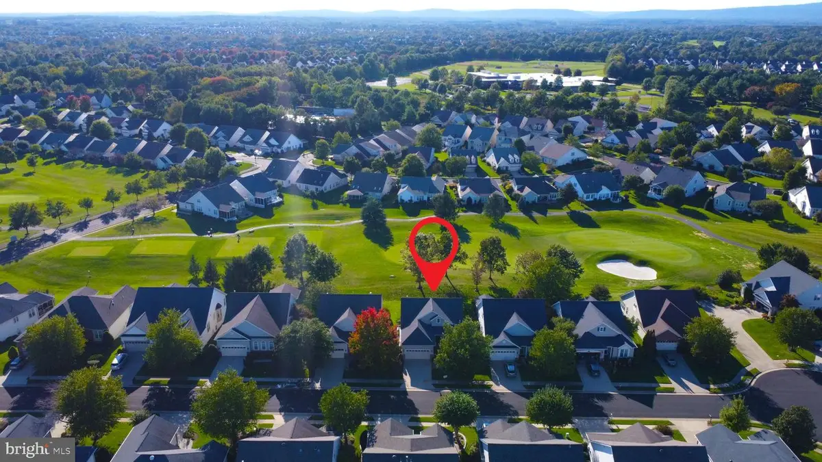 13729 Heritage Valley Way, Gainesville, VA 20155 - #1