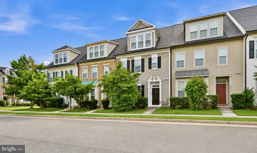 9224 Alvyn Lake Cir, Bristow, VA 20136 - #3