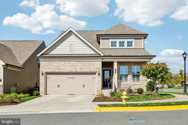 6860 Moonstone Peony Ln, HAYMARKET, VA 20169