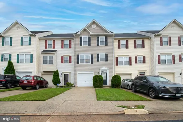 7997 Flager Cir, MANASSAS, VA 20109