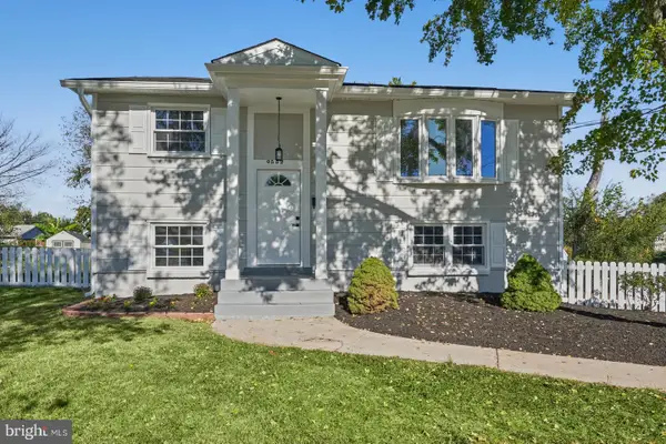9442 Lafayette Ave, MANASSAS, VA 20109
