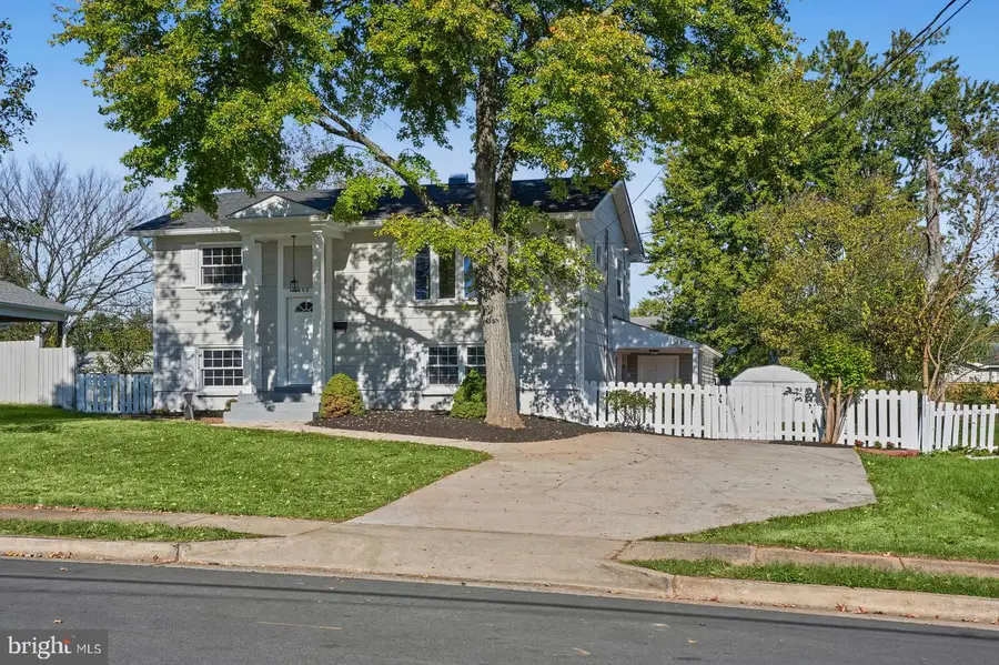 9442 Lafayette Ave, Manassas, VA 20109 - #2