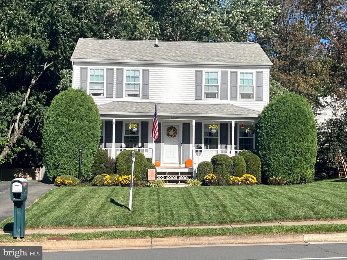 13509 Princedale Dr, Woodbridge, VA 22193 - #1