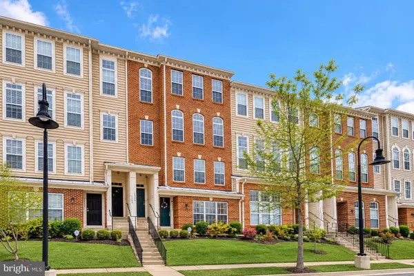6262 Woodruff Springs Way, HAYMARKET, VA 20169