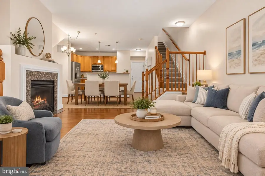 6262 Woodruff Springs Way, Haymarket, VA 20169 - #3