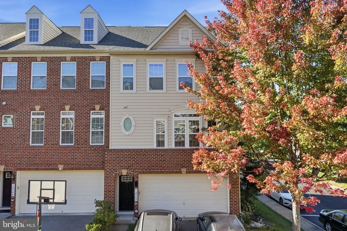 12707 Bedford Glen Way, Woodbridge, VA 22192 - #1