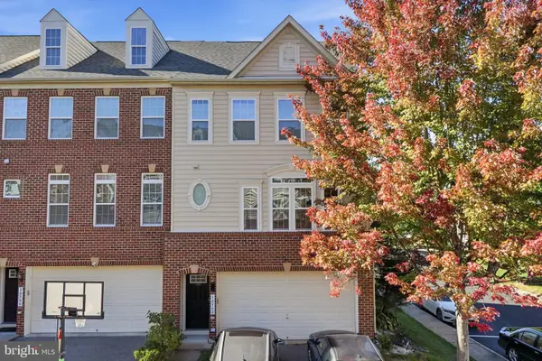 12707 Bedford Glen Way, WOODBRIDGE, VA 22192