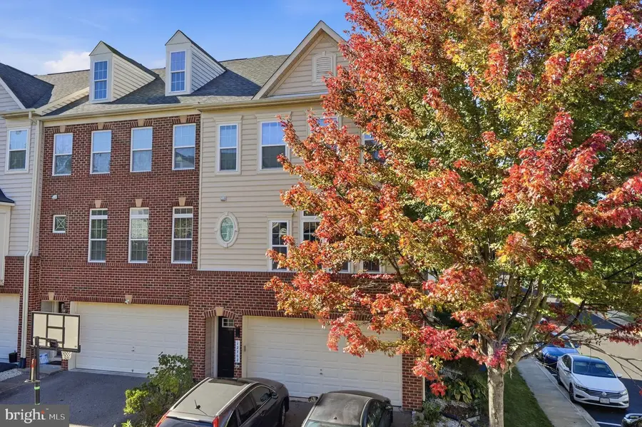 12707 Bedford Glen Way, Woodbridge, VA 22192 - #3