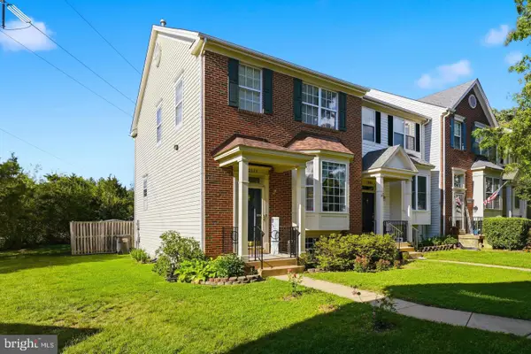 13568 Filly Ct, GAINESVILLE, VA 20155