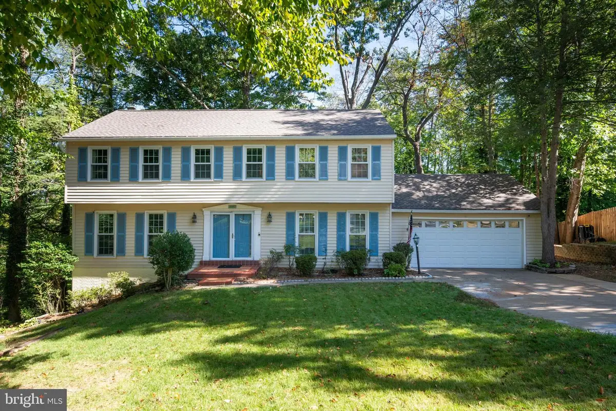 15917 Edgewood Dr, Dumfries, VA 22025 - #1