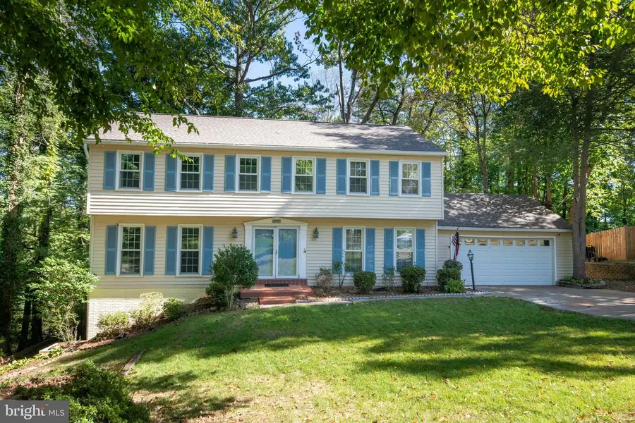 15917 Edgewood Dr, Dumfries, VA 22025 - #2
