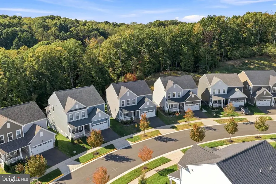2020 Silver Sycamore Ln, Dumfries, VA 22026 - #2