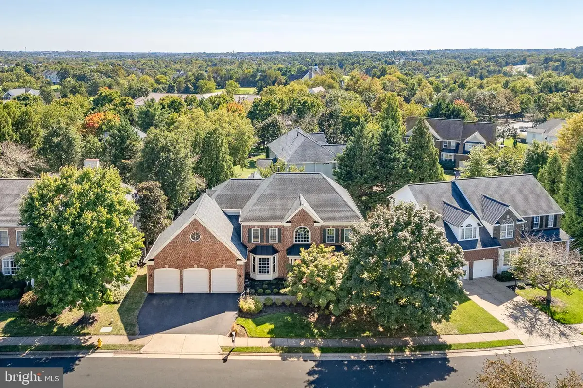 14831 Ashby Oak Ct, Haymarket, VA 20169 - #1
