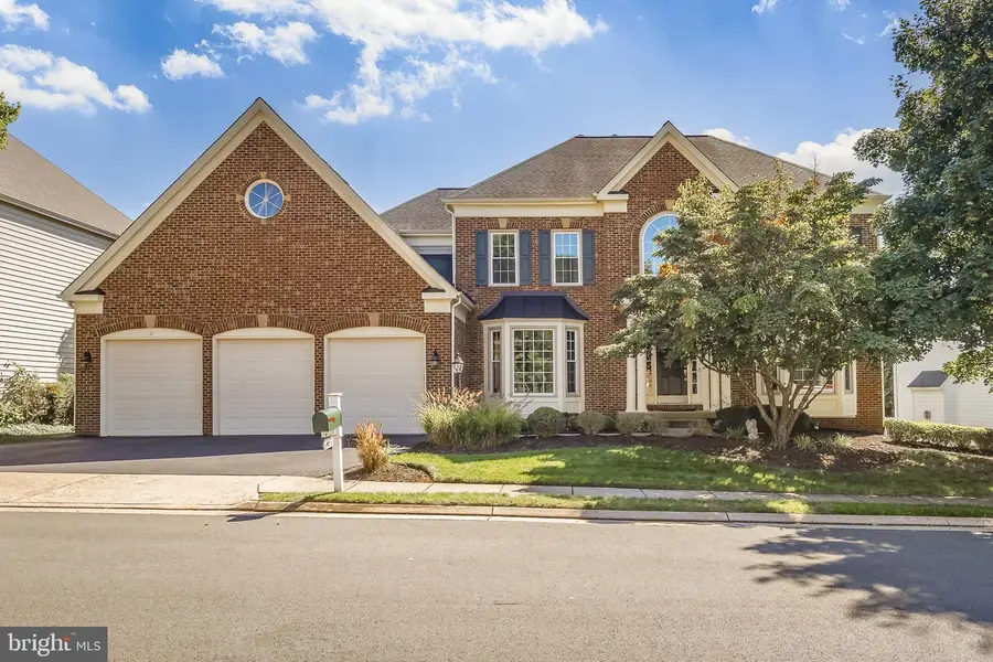 14831 Ashby Oak Ct, Haymarket, VA 20169 - #2