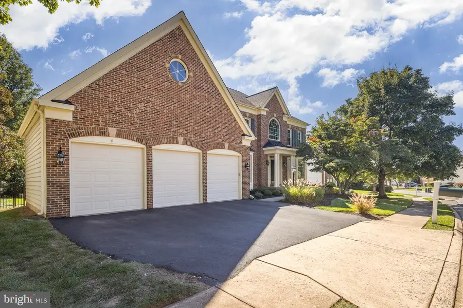 14831 Ashby Oak Ct, Haymarket, VA 20169 - #3