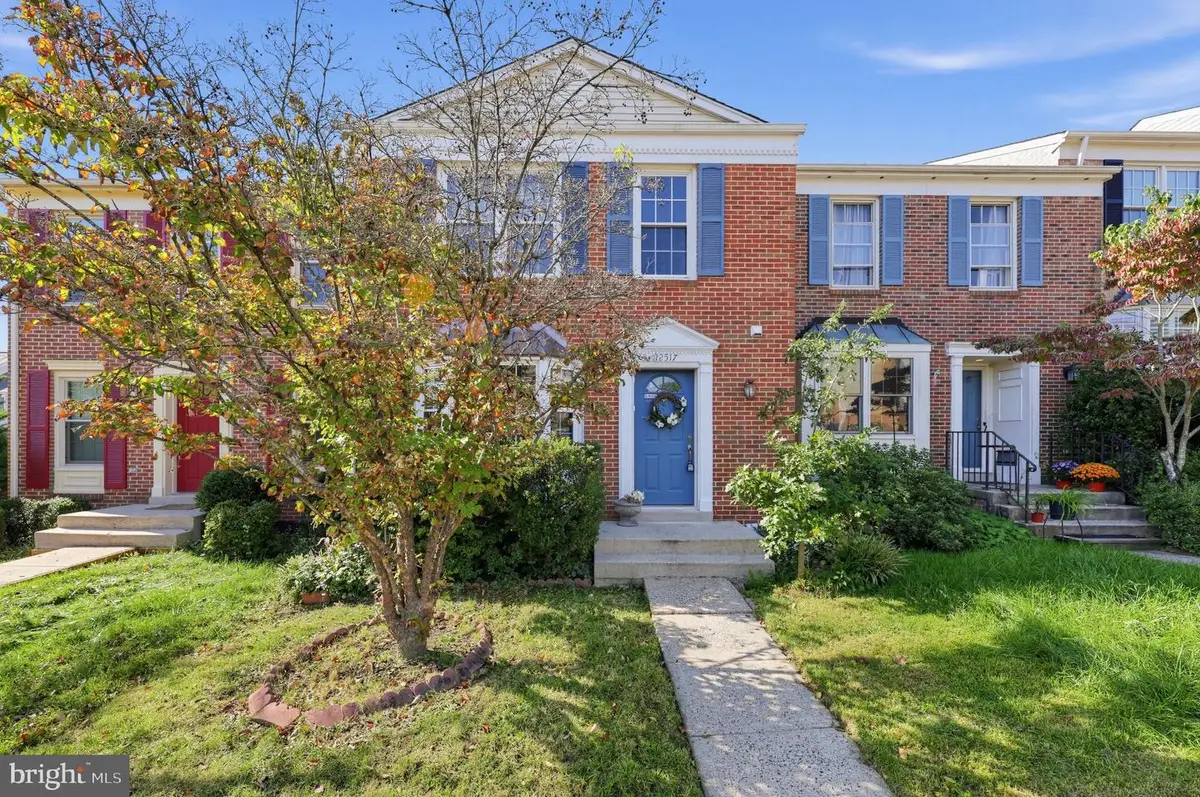 12517 Manchester Way, Woodbridge, VA 22192 - #1