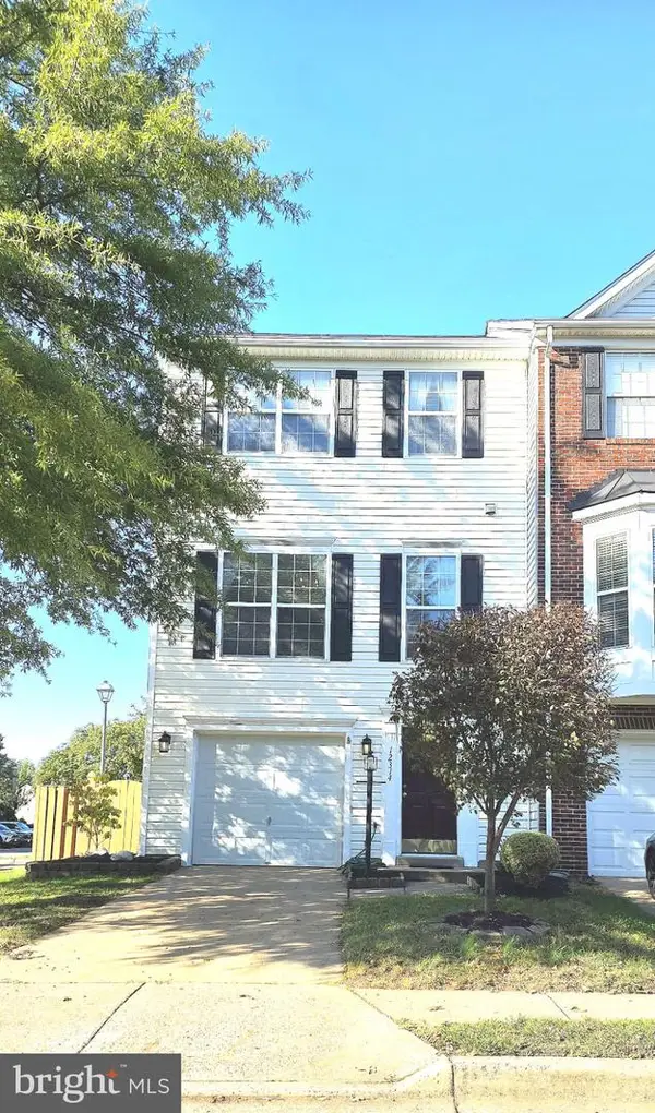 12314 Jarrow Ln, BRISTOW, VA 20136