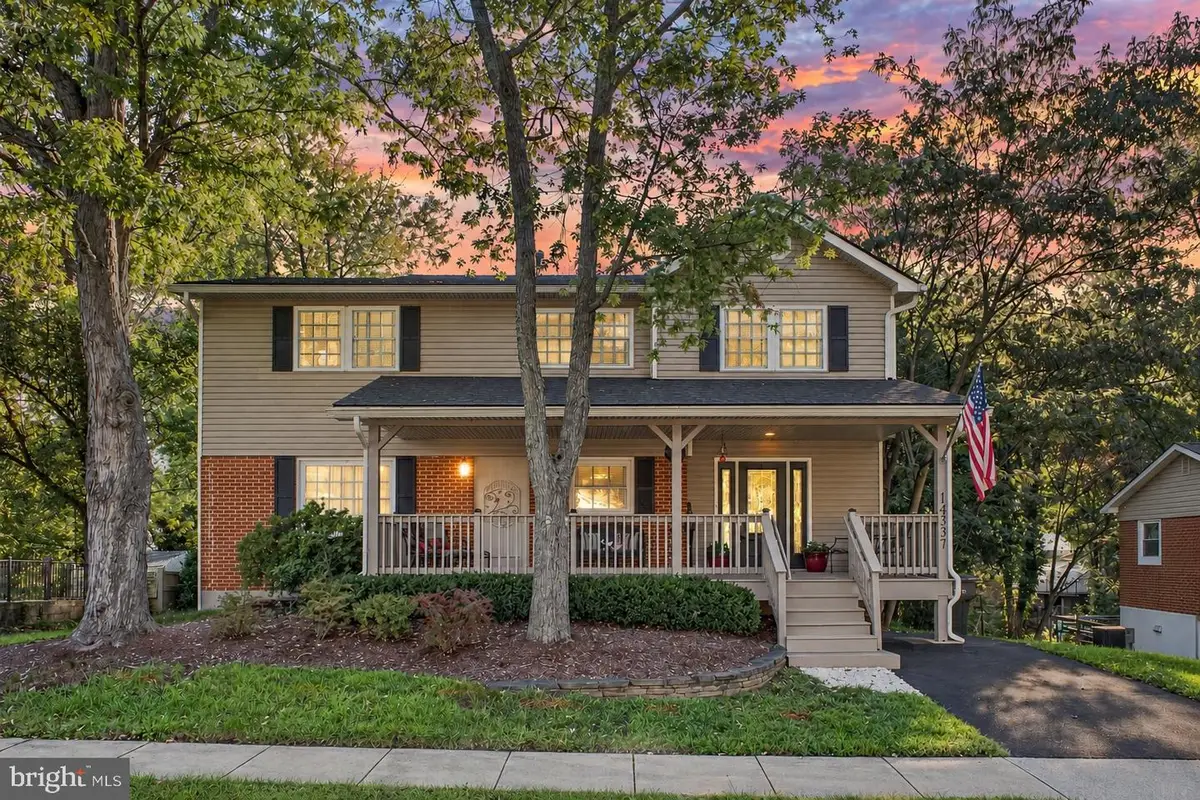 14337 Belleville Ave, Woodbridge, VA 22193 - #1