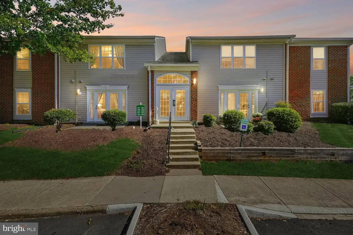 15655 Horseshoe Ln, Woodbridge, VA 22191 - #1