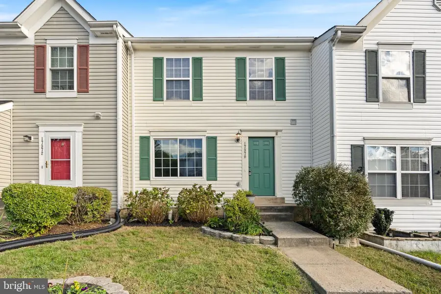 17370 Sligo Loop, Dumfries, VA 22026 - #2