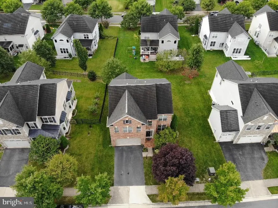 16269 Jetty Loop, Woodbridge, VA 22191 - #3