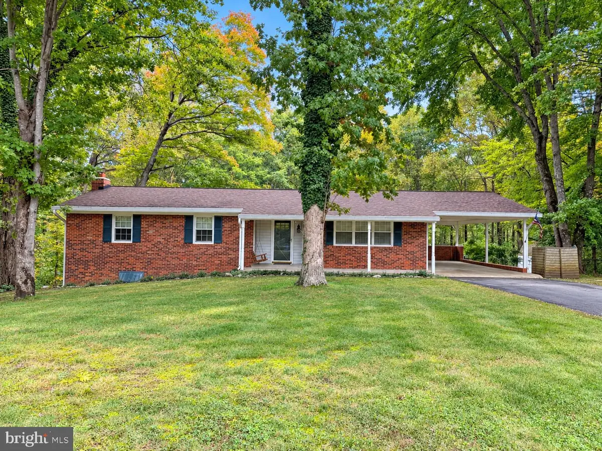 14590 Leary St, Nokesville, VA 20181 - #1