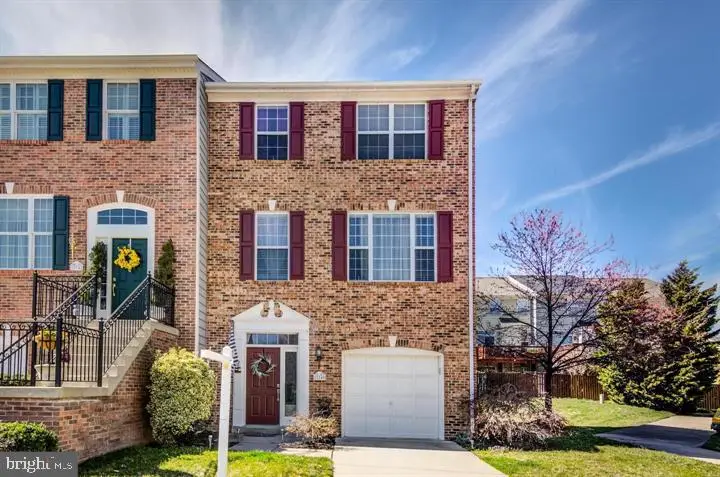 13340 Ferry Landing Ln, Woodbridge, VA 22191 - #1
