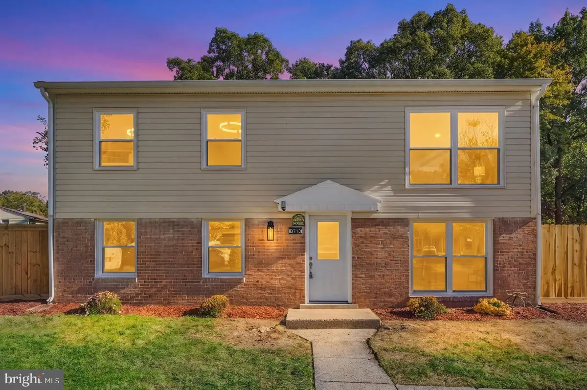 3710 Chico Ct, Woodbridge, VA 22193 - #1
