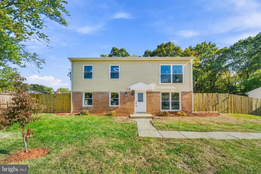 3710 Chico Ct, Woodbridge, VA 22193 - #3