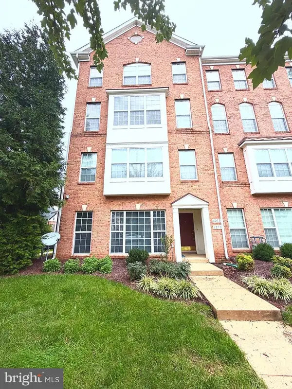 6275 Aster Haven Cir, HAYMARKET, VA 20169