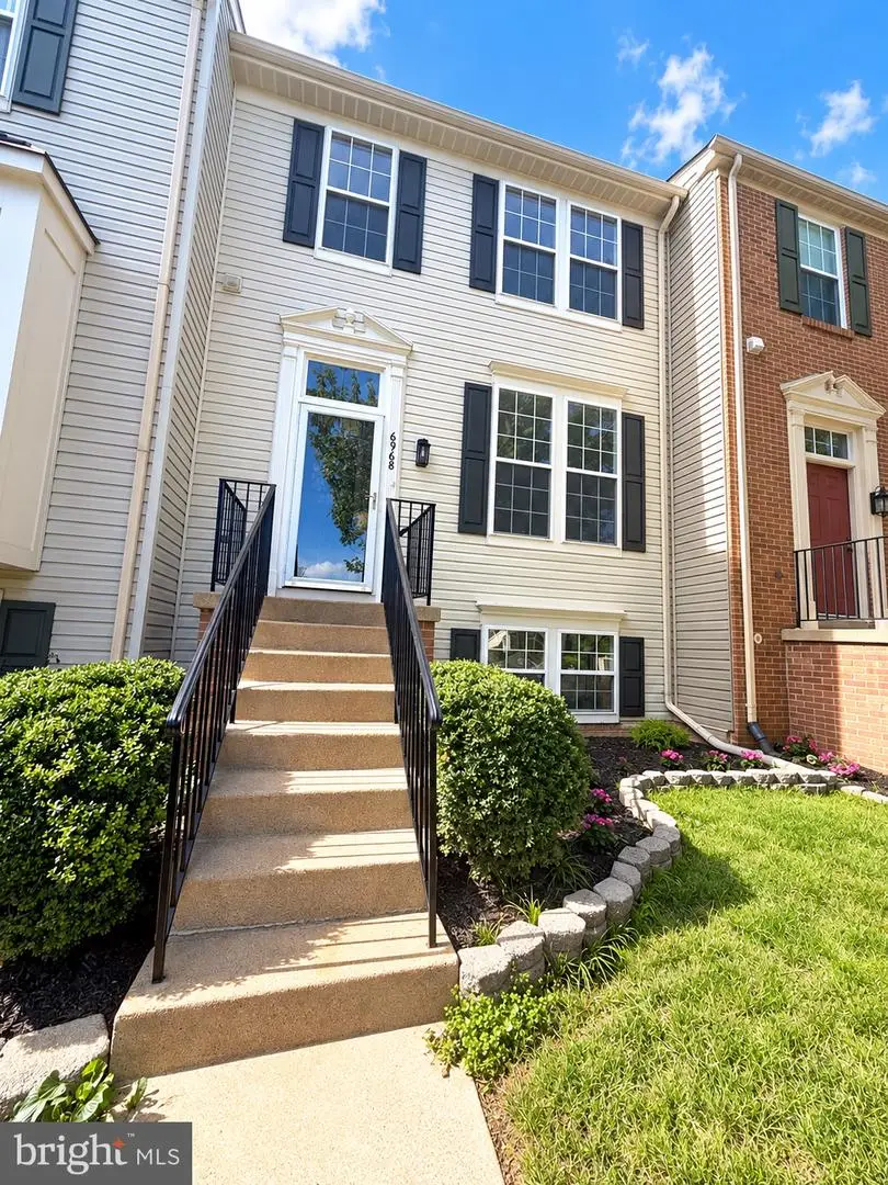 6968 Manahoac Pl, Gainesville, VA 20155 - #2