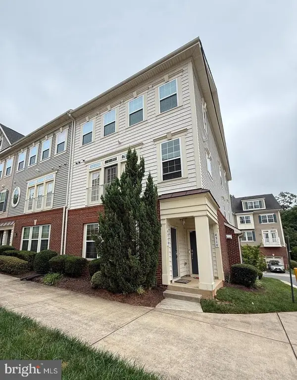 4908 Dane Ridge Cir, WOODBRIDGE, VA 22193
