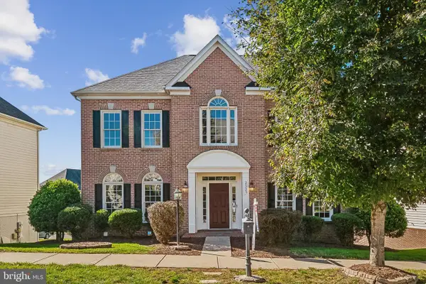 2555 Transom Pl, WOODBRIDGE, VA 22191