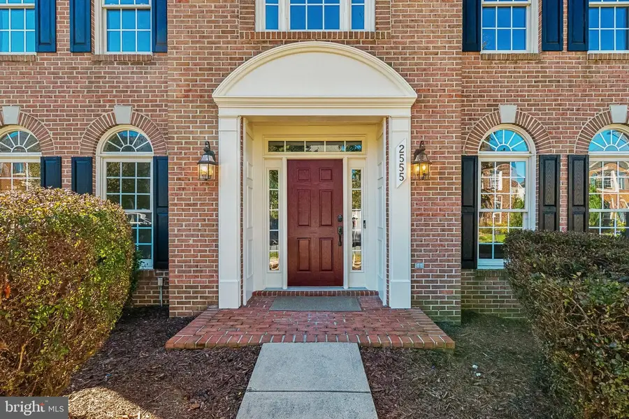 2555 Transom Pl, Woodbridge, VA 22191 - #3